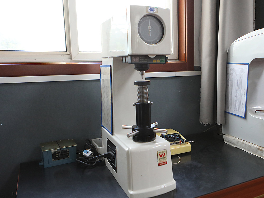 500MRA-S Electric Surface Rockwell Hardness Tester