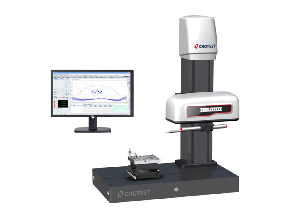 SJ5700E-R Roughness Tester (Thread-measurable)