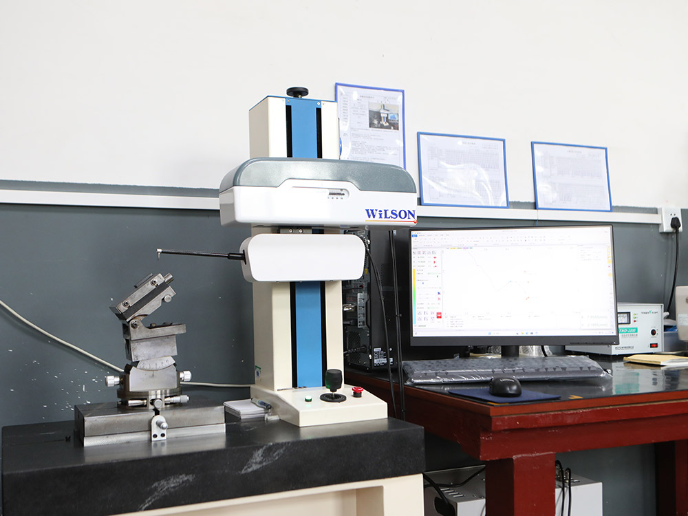 Profilometer