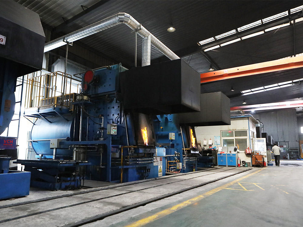 Production Equipment
