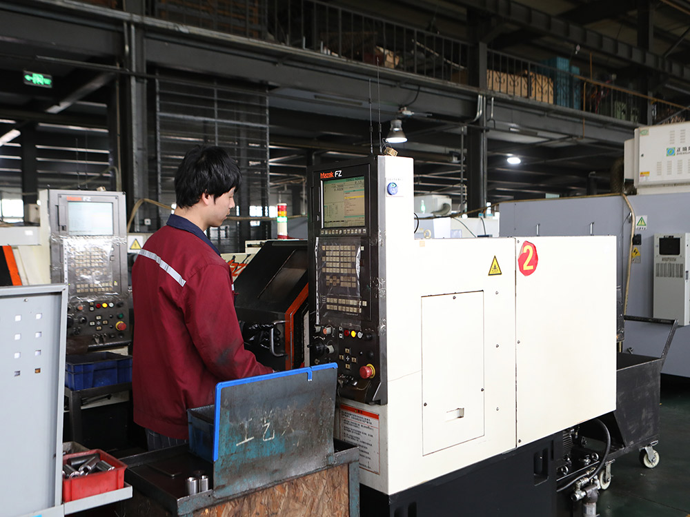 Production Equipment