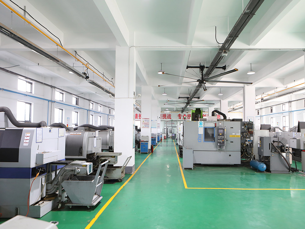 Production Equipment